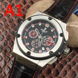 大人の個性を 2020春夏 HUBLOT ウブロ 男性用腕時計 多色選択可