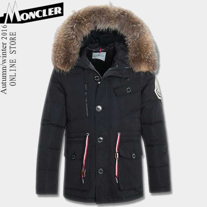 2020秋冬 モンクレールMONCLER 贈り物にも◎ ダウンジャケット 3色可選
