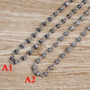 上品な印象に格上げ ネックレス 季節をまたい新作アイテムクロムハーツ CHROME HEARTS