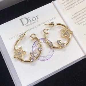 2020話題の商品 ディオール DIOR 高級感のある素材 ピアス 春夏コレクション新品