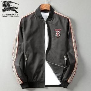2色可選 おしゃれ刷新に役立つ ハーフコート バーバリー BURBERRY オス...