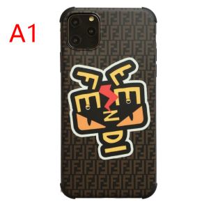 近年人気爆発中FENDIスマホケース コピー フェンデイiPhoneケース11 おすすめ2020人気ランキング オシャレ ブランド新作