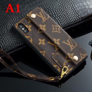 iphoneXXSケース カバー 2020年人気満々のブランド LOUIS VUITTON ルイ ヴィトン 秋冬トレンド 3色可選