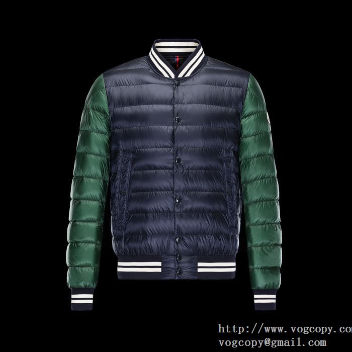 永遠の定番モデル 2020秋冬 MONCLER モンクレール ダウンジャケット