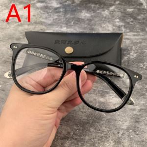 クロムハーツ CHROME HEARTS 眼鏡 2色可選 2020春夏も引き続きトレンド 春夏のトレンドアイテム