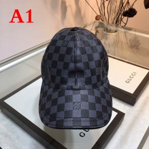 ルイ ヴィトン LOUIS VUITTON ベースボールキャップ 3色可選 20...