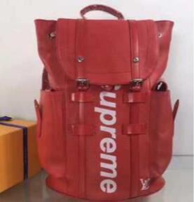 SUPREME2020新作注目のアイテムシュプリーム リュック、バックパック爆買い定番人気