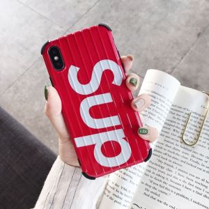 2色可選 秋冬とれんど新品目立ち スマートフォンケース 2020秋冬最重要アイテム シュプリーム SUPREME 2020秋冬トレンドデザイン