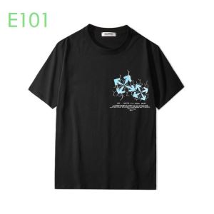 2色可選今季の主力おすすめ OffWhite素敵なアイテム オフホワイト 半袖Tシャツ 価格帯が低い