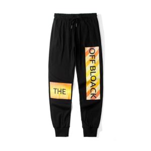 定番のスタイル春夏限定 大人カジュアル夏ファッション2020 OffWhite オフホワイト チノパン