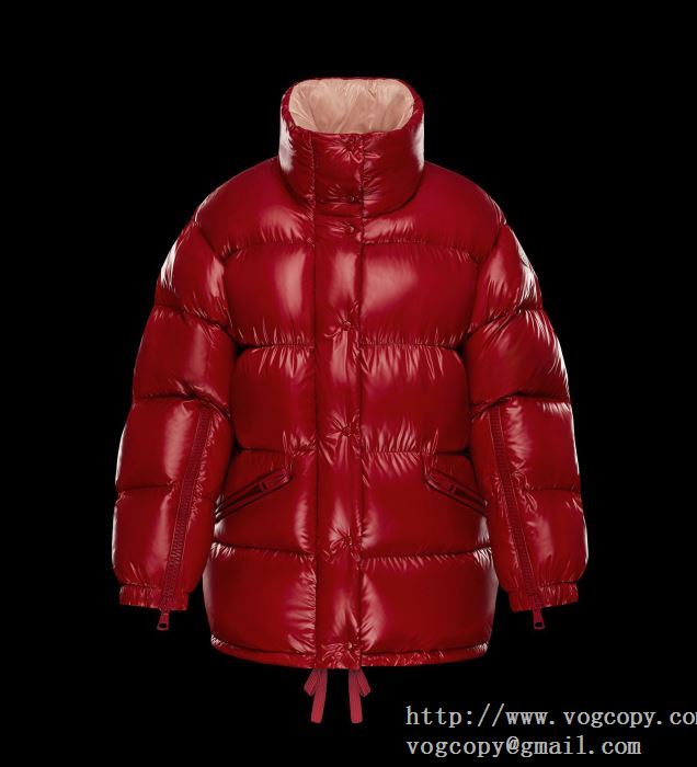 高級品 通販 2020秋冬 MONCLER モンクレール ダウンジャケットふわふわな感触