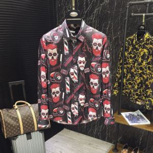 ドルチェガッバーナ大人っぽく仕上げ 春夏の流行り2020新品 長袖 ロンTロング...