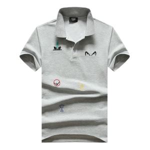 半袖Tシャツ 3色可選 大人気のブランドの新作 フェンディ取り入れやすい FENDI 確定となる上品