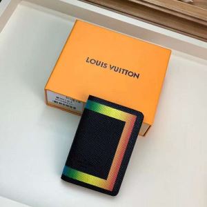 2020春夏の大注目トレンド ルイ ヴィトン LOUIS VUITTON 財布 お洒落トレンド人気