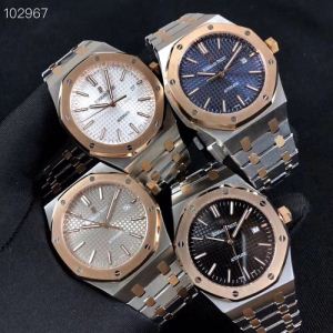 AUDEMARS PIGUET オーデマ ピゲ 腕時計 多色選択可 2020年の春夏に着たい 爽やかすぎない大人の印象に