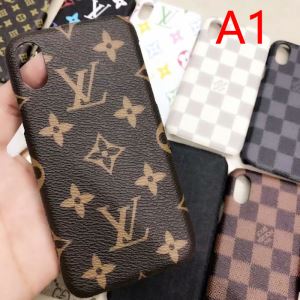 多色可選 最速2020秋冬トレンドブランド オシャレスタイルが今年流 ルイ ヴィトン LOUIS VUITTON ケータイケース