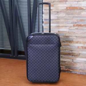 LOUIS VUITTON スーツケース 新作限定めっちゃ綺麗色 ルイ ヴィトン 2020夏ファション新品