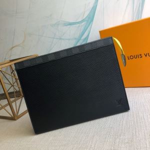 ポーチ ルイ ヴィトン ストリート感あふれ LOUIS VUITTON 普段使いにも最適なアイテム