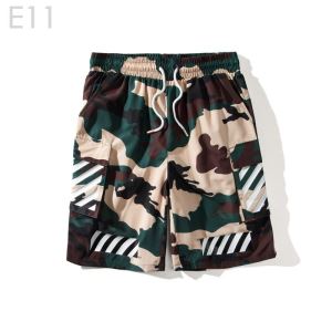 スエットパンツ 魅力的なカラー使い 2色可選 OffWhite《2020年》今、注目のストリート オフホワイト