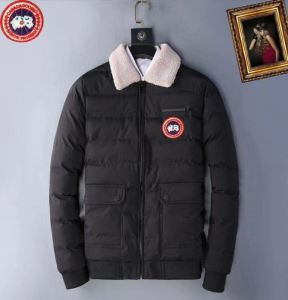 2020秋冬トレンド押さえておきたい カナダグース Canada Goose 3色可選 一番おしゃれ秋冬トレンド ダウンジャケット