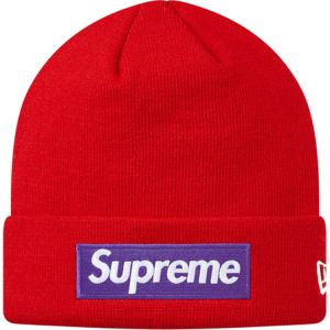シュプリーム コピーSUPREMEニット帽ニットキャップビーニー防寒男女兼用おしゃれプレゼント16色可選秋冬お買い得高品質