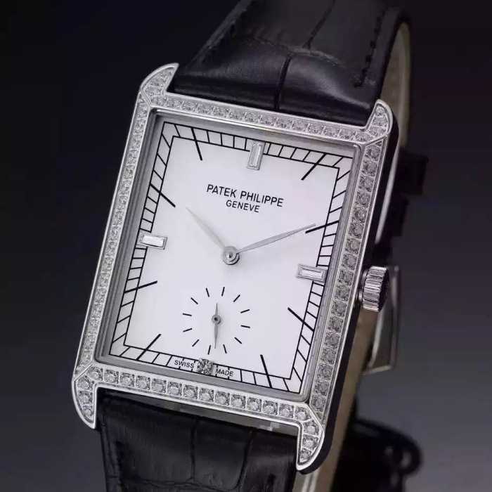 【人気ブログ掲載】 2020 Patek Philippe パテックフィリップ 男性用腕時計 6色可選
