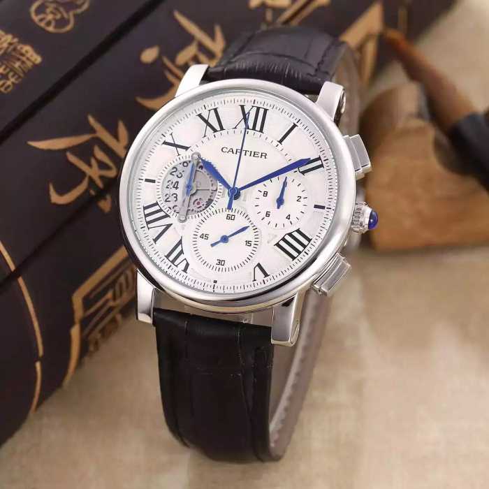 2020お洒落に魅せる カルティエCARTIER 腕時計 日本製クオーツ 多色選択可