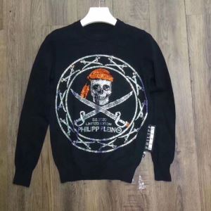 フィリッププレイン プルオーバー この冬買うべきTOP1を公開 高い信頼性と安心の高級ブランド PHILIPP PLEIN