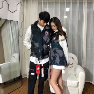 素敵続くトレンド ダウンジャケット Canada Goose 2020秋冬最重要アイテム 秋冬もちろん主役級 カナダグース