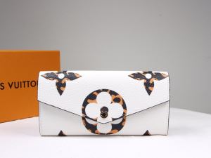 財布ウォレット とにかく完璧ブランド新作 ルイ ヴィトン 秋服コーデ2020年版 LOUIS VUITTON 大胆なチェックの人気トレンド