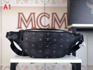ウエストポーチ 最新のトレンドブランド人気的 エムシーエム コピー MCM 【2020春夏】最新コレクション 多色選択可