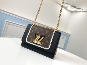 海外限定ライン LOUIS VUITTON 注目を集めてる レディースバッグ ルイ ヴィトン 十分上品