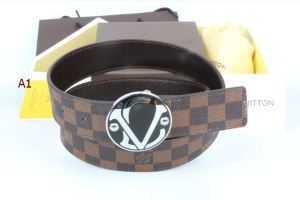人目を引く存在感 ベルト 多色可選 2020年秋冬入荷 ルイ ヴィトン LOUIS VUITTON
