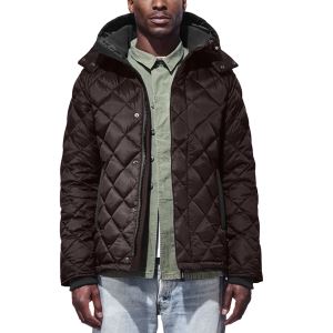 3色可選 上質 大人気 2020秋冬 カナダグース Canada Goose ダウンジャケット