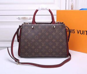 超目玉新作 LOUIS VUITTON ルイ ヴィトン 大人カジュアル トートバッグ