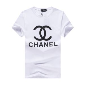2020年春夏コレクション 2色可選 半袖Tシャツ 限定品が登場 シャネル CHANEL 最先端のスタイル