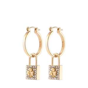 イヤリング お値段もお求めやすい ディオールランキング1位 DIOR 愛らしい春の新作
