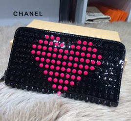 大人気 2020春夏 クリスチャンルブタン Christian Louboutin 財布 最高ランク