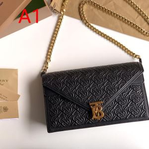 レディースバッグ 人気ストリートブランド新品 バーバリー 【2020春夏】最新コレクション BURBERRY 爽やかな色合い 2色選択可