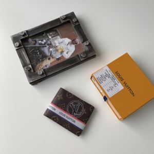 財布ウォレット 今季トレンド抜け感新品 ルイ ヴィトン支持率が高い秋冬最新作 LOUIS VUITTON 202020秋冬取り入れやすい