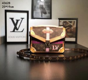 2020年人気満々のブランド 魅力をプラス バッグ レディース ルイ ヴィトン LOUIS VUITTON