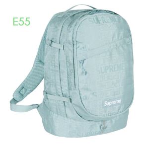 3色可選 おしゃれでおすすめ今季トレンド supreme 19AW Backpack リュック、バックパック オシャレスタイルが今年流
