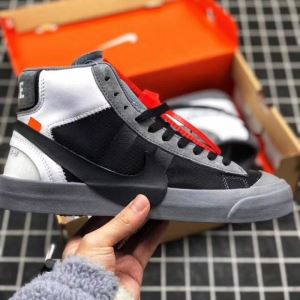 多色可選 高級感あるデザイン スニーカー OffWhite オフホワイト 2020おすすめしたい