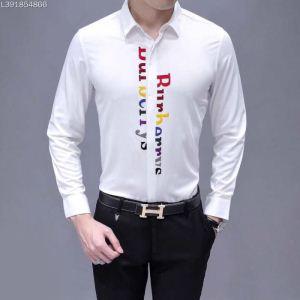 2色可選 優しげ人気アイテム バーバリー BURBERRY 春夏の流行り2020新品 長袖 ロンTロングTロングTシャツ
