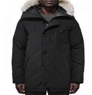 追跡付関税無 カナダグースCANADA GOOSE デザイン面も抜群のダウンジャケット