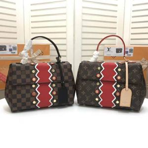 毎年流行り定番アイテムおすすめ　ルイ ヴィトン LOUIS VUITTON トートバッグ　2020最高ランキング