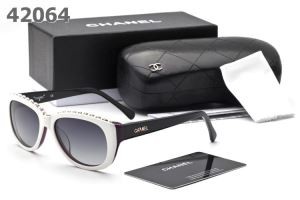 希少 CHANEL シャネル 2020 春夏 サングラス 最高ランク
