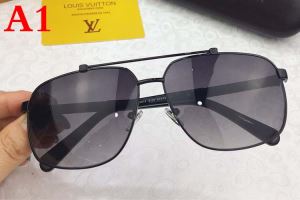 3色可選 2020春夏のトレンド新商品 ルイ ヴィトン LOUIS VUITTON クラシカルな雰囲気 サングラス