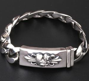 クロムハーツ CHROME HEARTS ブレスレット大人のおしゃれに 2020春夏新作