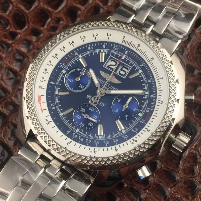 抜群の雰囲気が作れる 2020 ブライトリングBREITLING 男性用腕時計